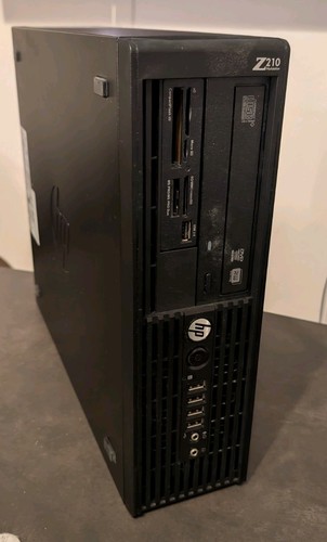 Workstation z210 intel - z210,