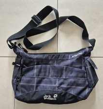 Jack Wolfskin Umhängetasche