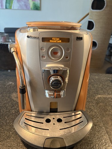 Saeco talea ring plus - talea,