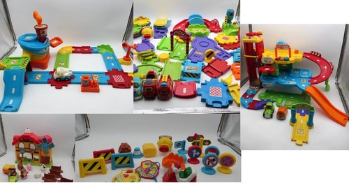 Vtech tut baby - baby, flitzer