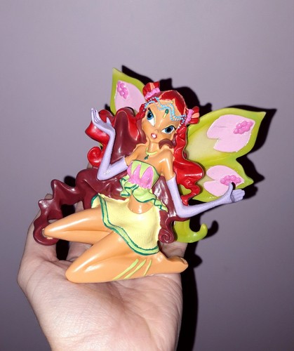 Winx club aisha layla - winx,