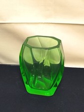 Vintage 60er / 70er Jahre Glas