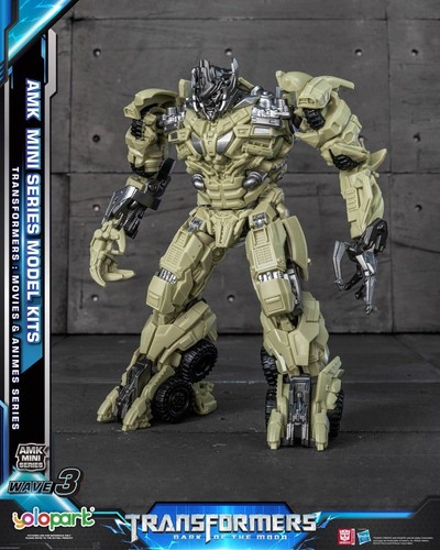 Transformers generation one - transformers,