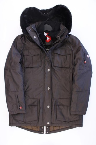 Wellensteyn winterjacke modell - wellensteyn,