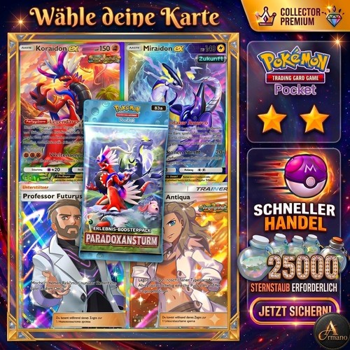 Deutsch pokemon tcg pocket - ],