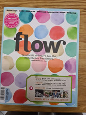flow Zeitschrift Ausgabe Nr. 2