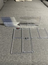 Magnet Holder 7x - Booklet Holder bis 187pt - 30x Kartenhalter