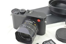 Leica Q Typ 116 24.2MP Kamera