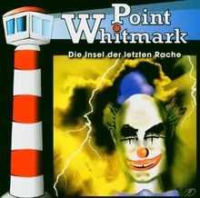 Point whitmark folge die - point,