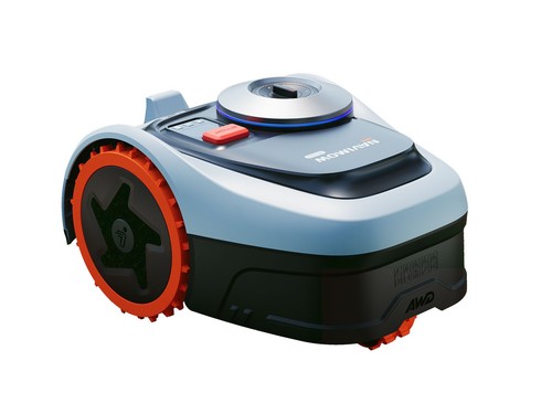 Segway navimow i210e awd - navimow, /