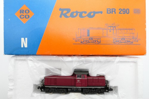 Roco 23255 diesellok 290 - roco,