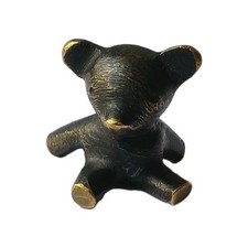 Walter Bosse Bärchen Miniatur