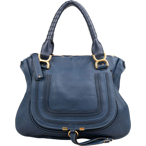 Chloé grained calfskin - chloé,