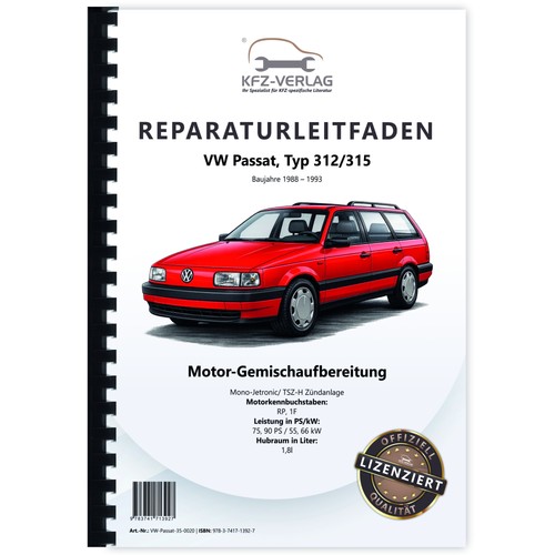 Passat 35 - passat,