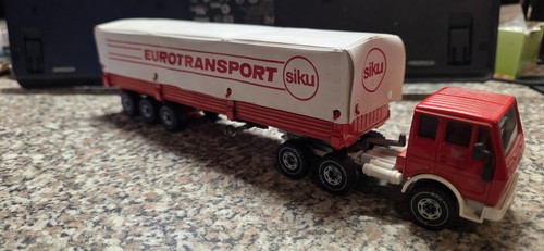 Siku 3412 mercedes - 3412,