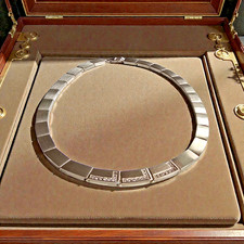 * Exquisites Damen Collier *