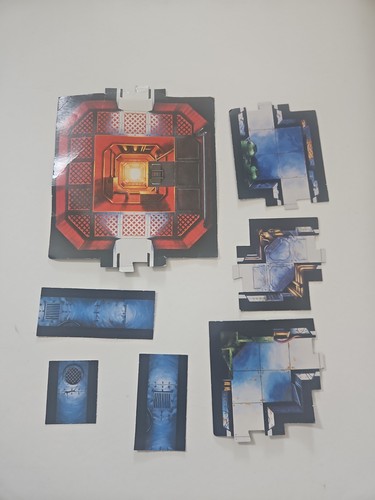 Warhammer 40k games workshop - 40k,