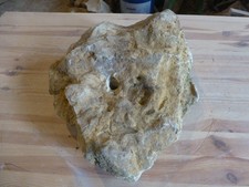 Quellstein Brunnenstein mit