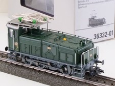 Märklin 36332 lok - e-lok, ee