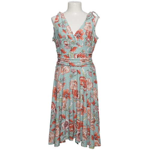 Top vintage wickelkleid - vintage,,