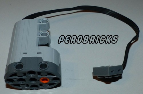 Lego technic technik power - technik,