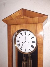 Antike Wiener Regulator In