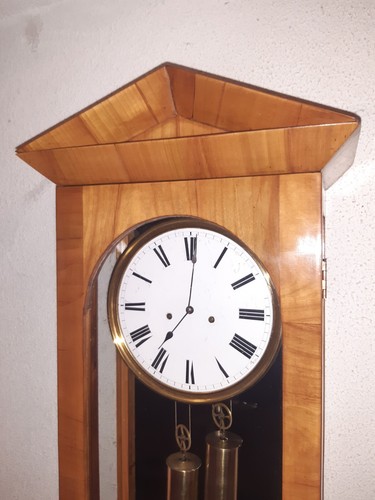 Antike wiener regulator - wiener,