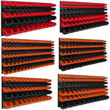 Lagersystem Wandregal