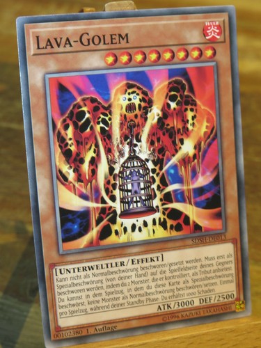 Lava golem 1 - lava-golem,