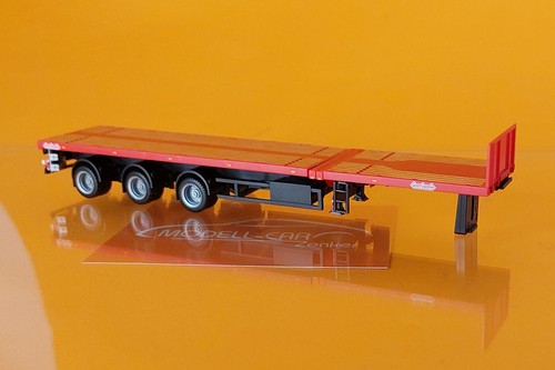 Herpa 076050 002 - 076050-002, nooteboom