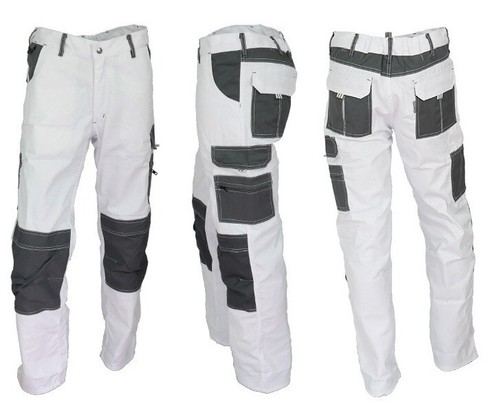 Malerhose schutzhose - malerhose,
