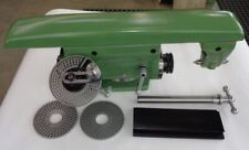 Teilkopf MK4 2112-57614 für Deckel Fräsmaschine (Kauf)