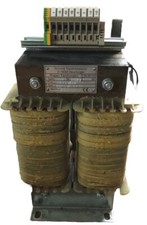  Phasen-Transformator  Trafo 1600VA 50/60H  400V