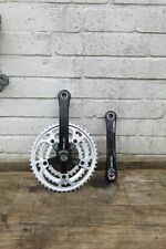 Shimano Deore LX 560 3-fach MTB/Trekking Kurbel Set 170mm 48/38/28T 