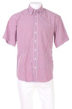 GILBERTO CLASSIC Kurzarm-Hemd