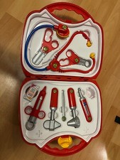 Spielzeug Arztkoffer