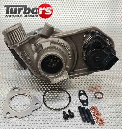 Turbolader 838452 für - , ford