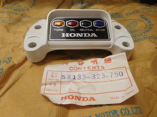 Honda 750 four k2 - cb,