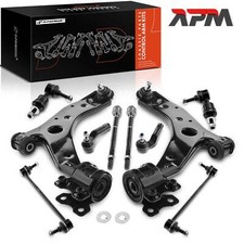 10x Querlenker Satz Vorne