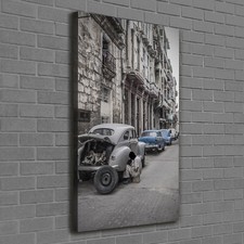 Leinwand-Bild Kunstdruck