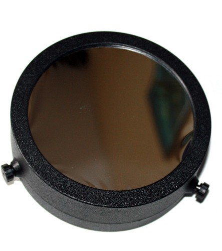 Sonnenfilter teleskop - sonnenfilter,