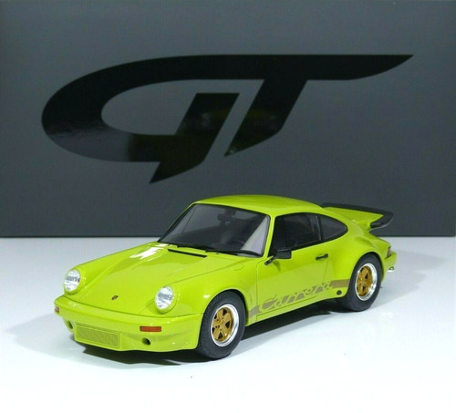 Porsche 911 carrera rs - 911, 3.0