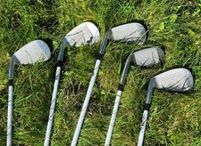 WILSON RFX Reflex Technology 5