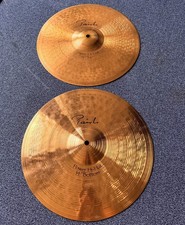 Paiste Signature Line 14“