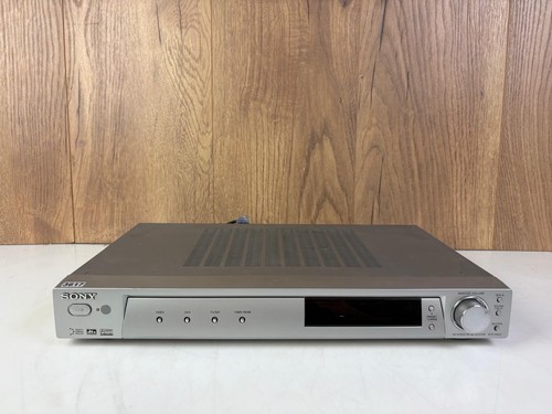 Sony str ksl5 - str-ksl5, stereo
