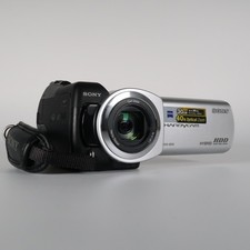 Sony Handycam DCR-SR35