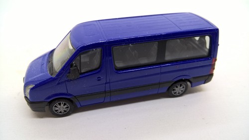Herpa 047098 volkswagen - 047098, vw