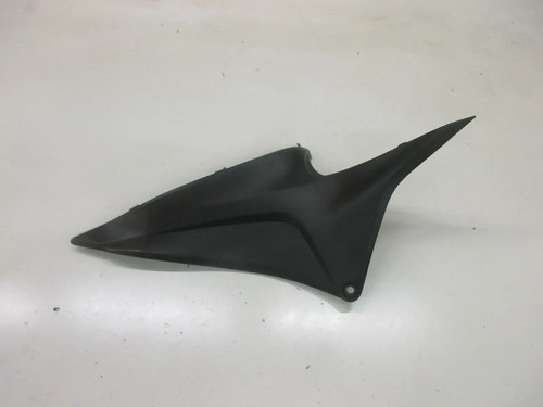 Honda cbr 600 pc40 - honda, rr