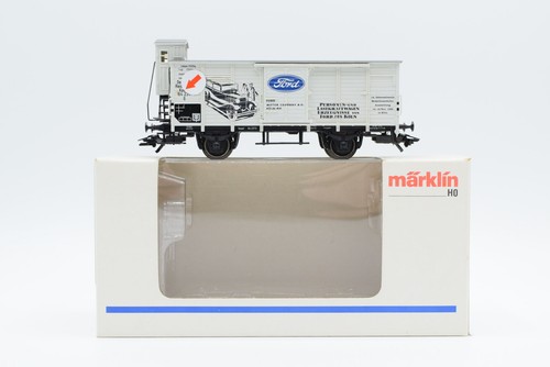 Märklin 48296 gedeckter - märklin, h0