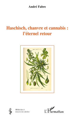 André fabre haschisch - fabre, |